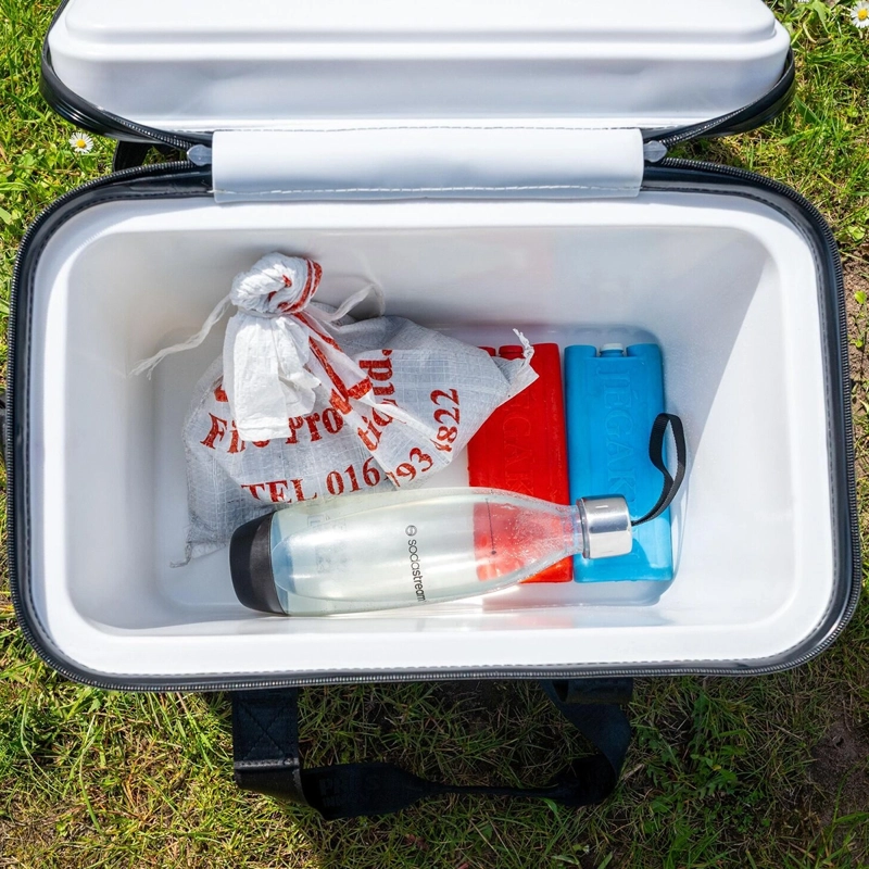 Preston Innovations Hardcase Cooler